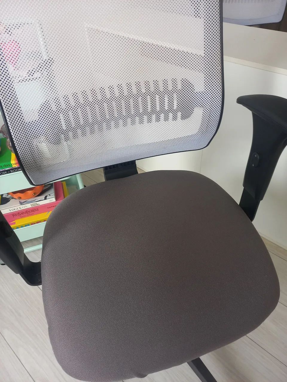 CADEIRA DA MARCA FLEXFORM  - Foto 5
