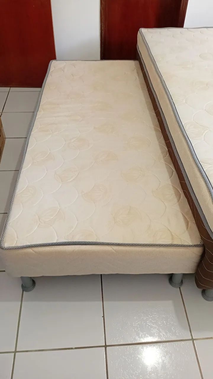 Bi Cama de solteiro - Foto 4