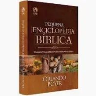 pequena enciclopédia bíblica