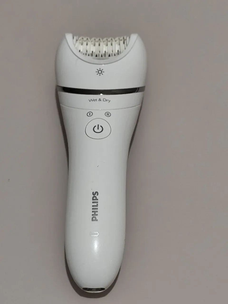 Depiladora Philips 8000 - Foto 3