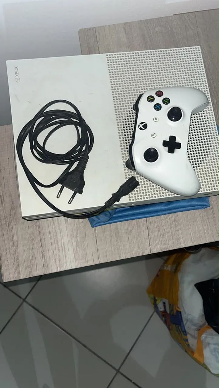 X box one s - Foto 2