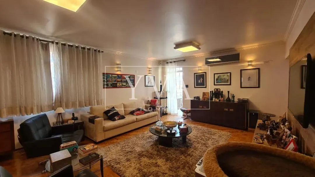 Apartamento com 130 m², 2 quartos sendo 0 suíte à venda no bairro Bela Vista. - Foto 3