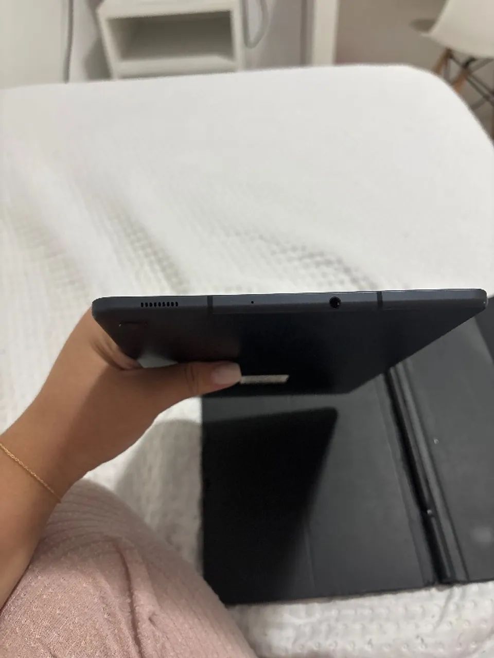 Samsung tablet S6 lite - Foto 2