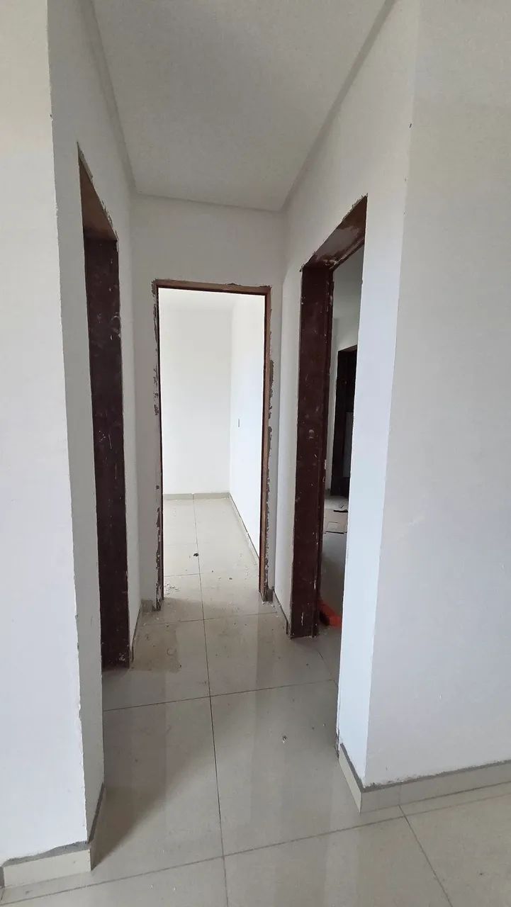 Apartamento no geisel de 60m² próx/principal  - Foto 3