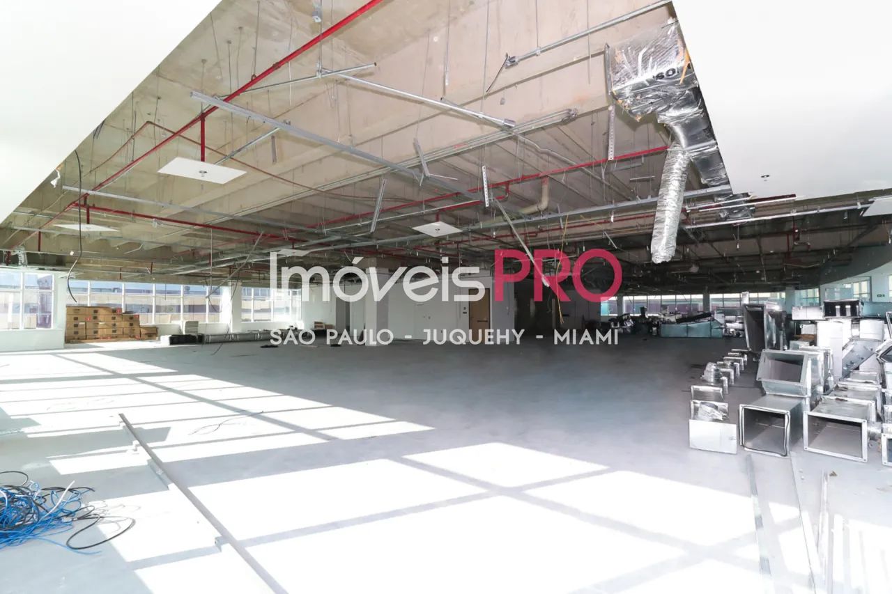 Conj. Comercial, Vila Olímpia - São Paulo