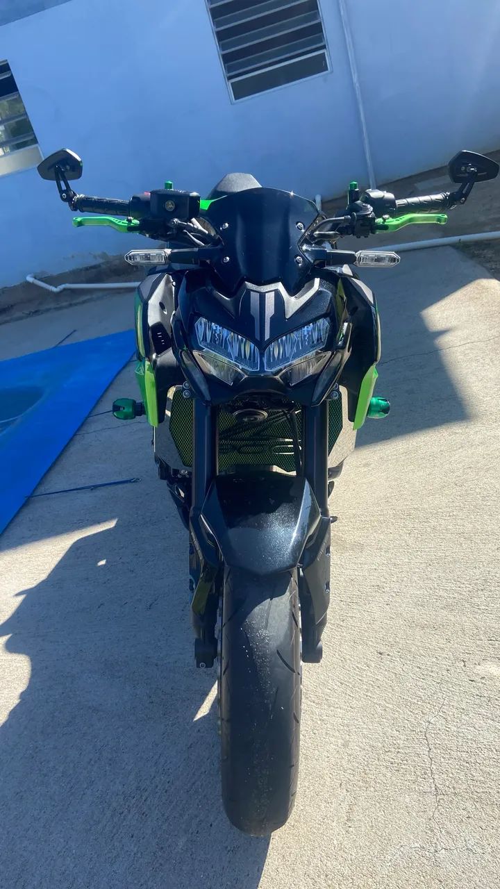 Z900 - 2022  - Foto 3