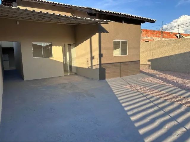 CASA PADRÃO MALVINAS EM CAMPINA GRANDE - Foto 3
