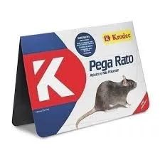 COLA PEGA RATO 