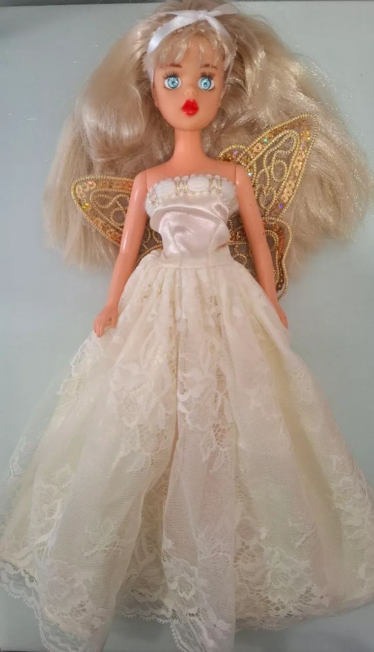 Boneca Susi  - Foto 2