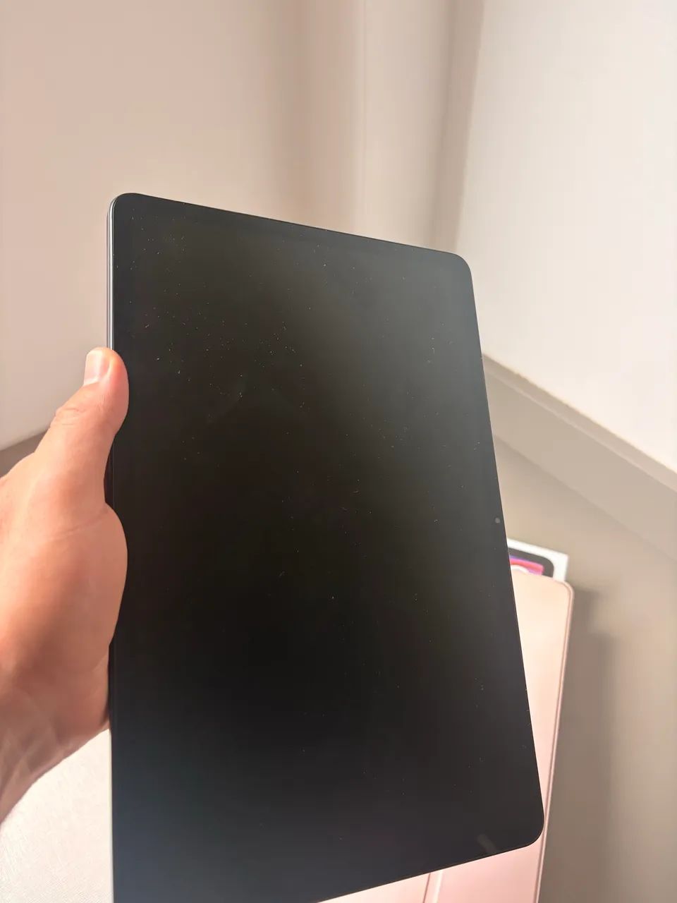 Redmi Pad Pro 256GB - Com Smart Pen (original) - Foto 4
