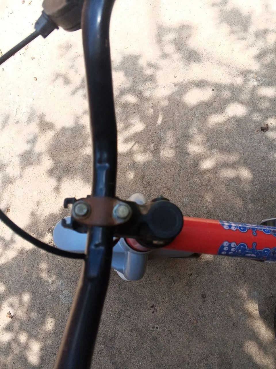 Bicicleta infantil  - Foto 3