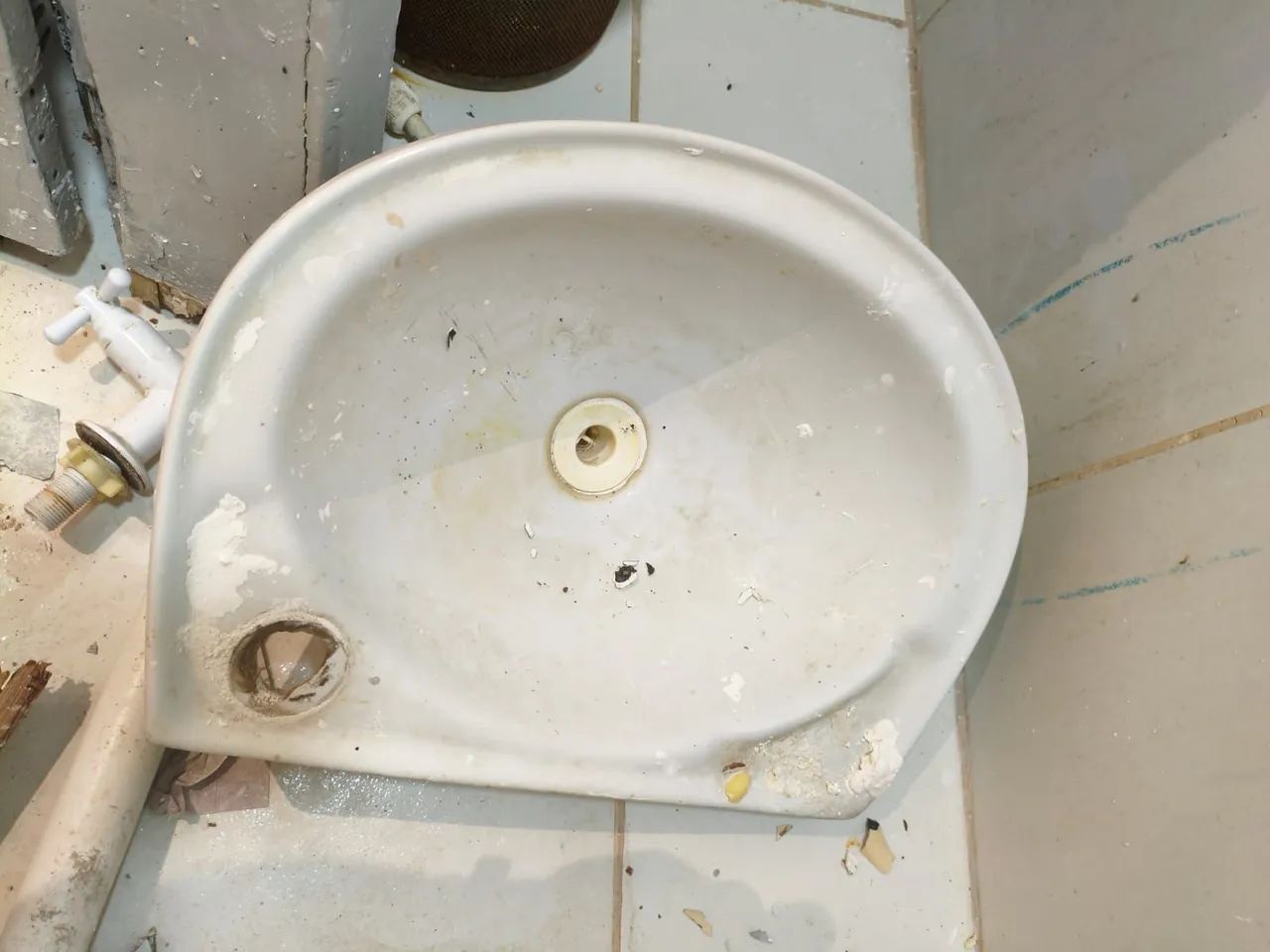 Cuba banheiro  - Foto 3