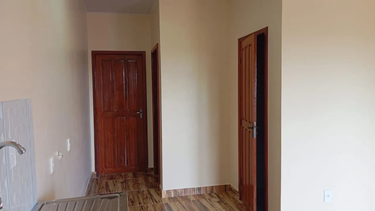 APARTAMENTO DE 2 QUARTOS 1 BANHEIRO - Foto 5