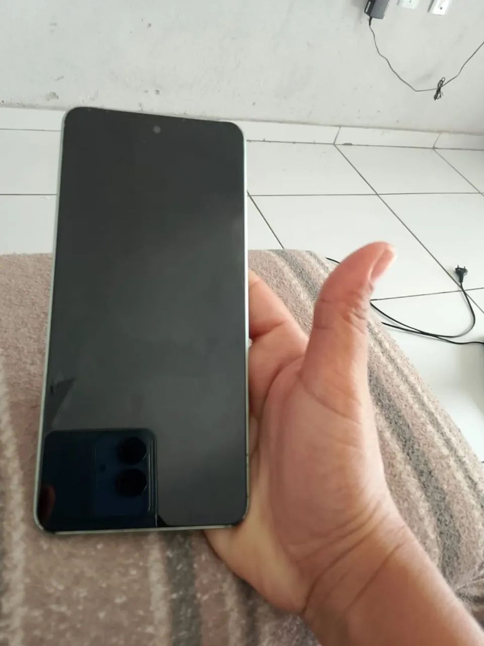 Celular ralme c67 - Foto 3