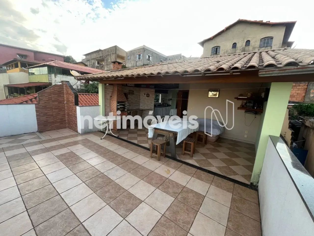 Venda Casa Dom Silvério Belo Horizonte - Foto 5