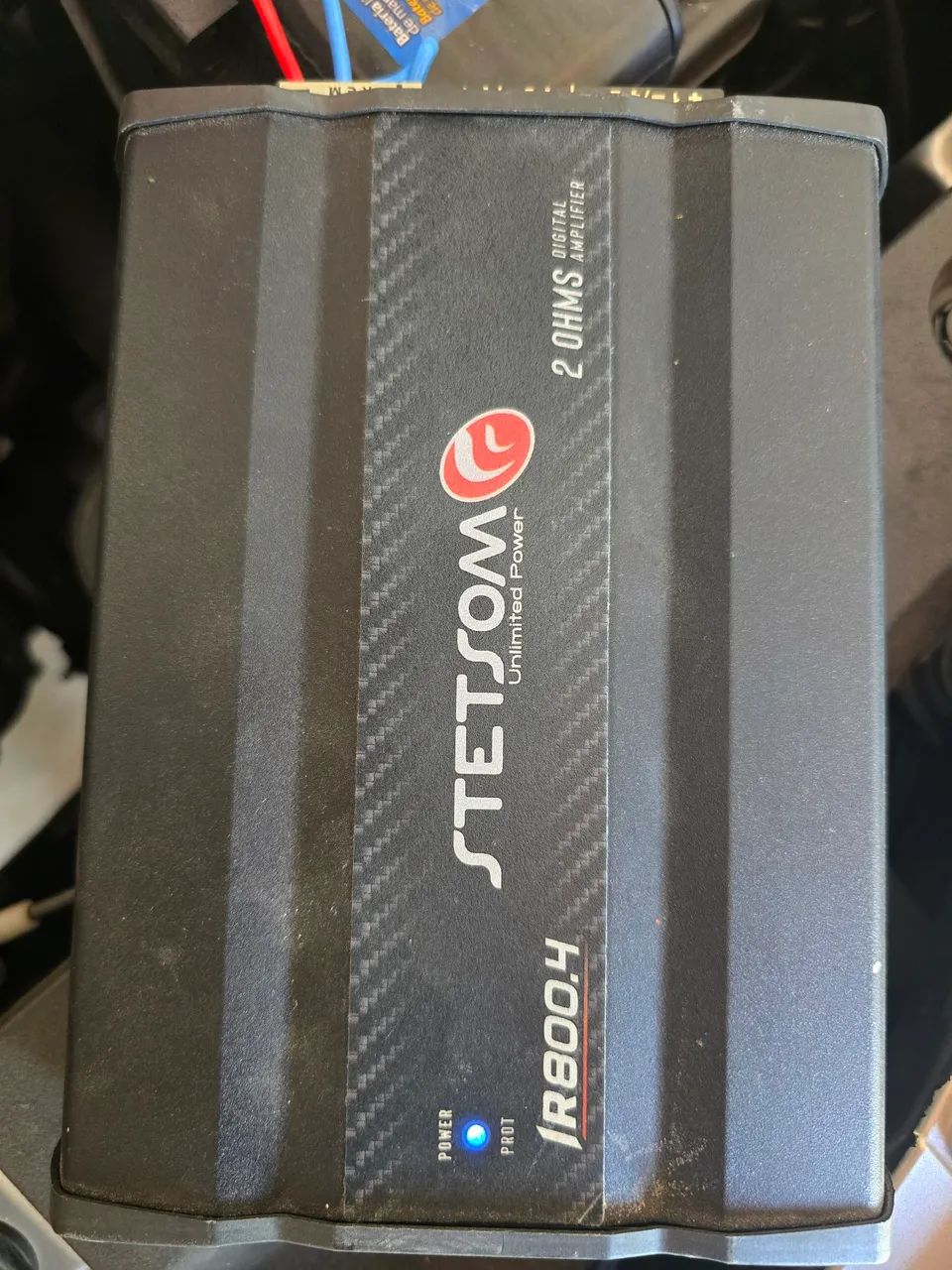 Módulo stetsom R800.4 - Foto 3