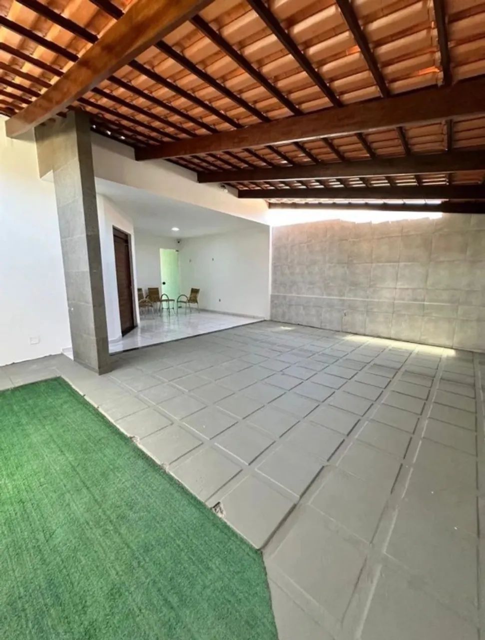 CASA NO ARAÇAGY - Foto 2