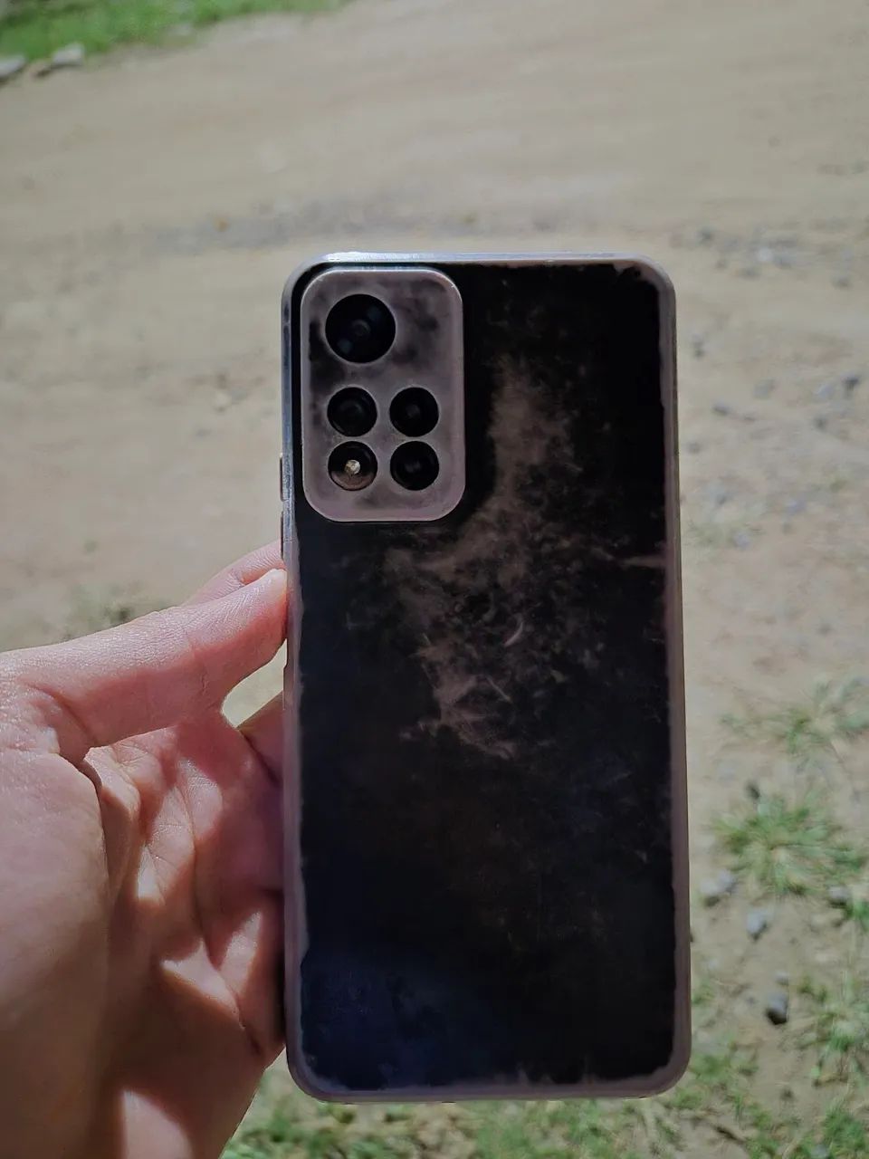 Redmi Note 11 pro +  - Foto 3