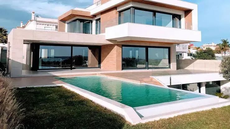 Chácara modular para construir e personalizar