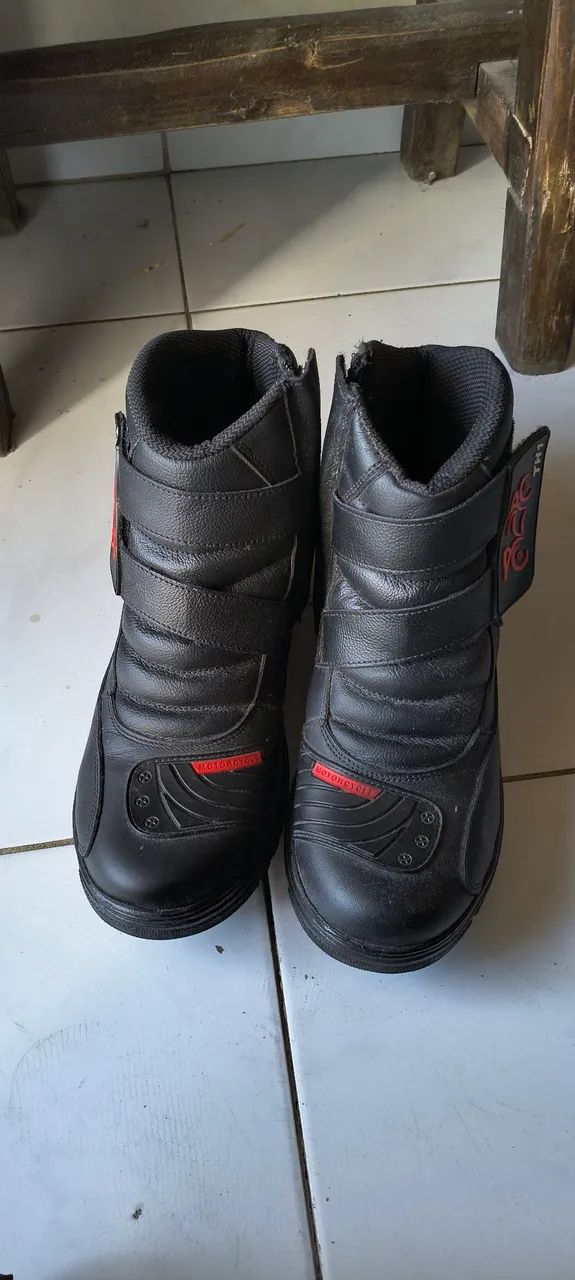Vendo bota  - Foto 3