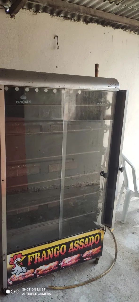 Máquina de frango65153840069122121