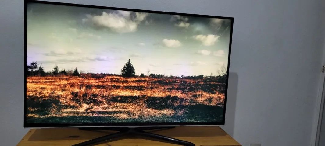 Smart TV Samsung 40" - Foto 2