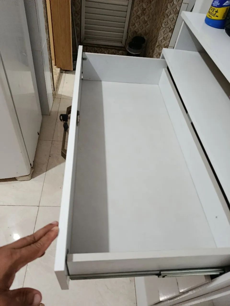 Cômoda Para Quarto - Foto 2