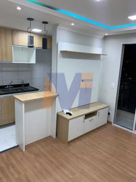 Apartamento - / Residencial / Parada de Lucas - Foto 2