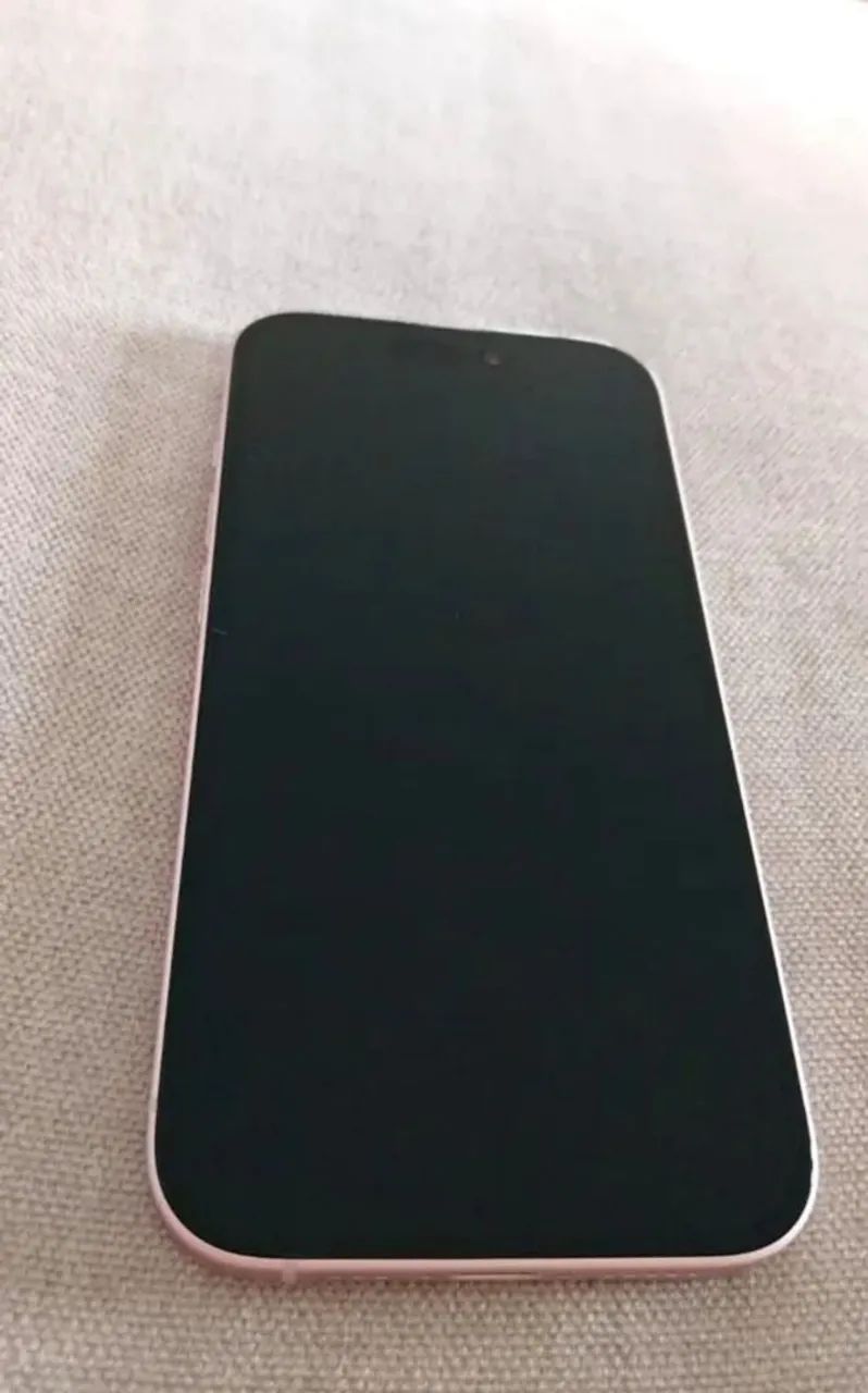 Iphone 15 novo - Foto 2