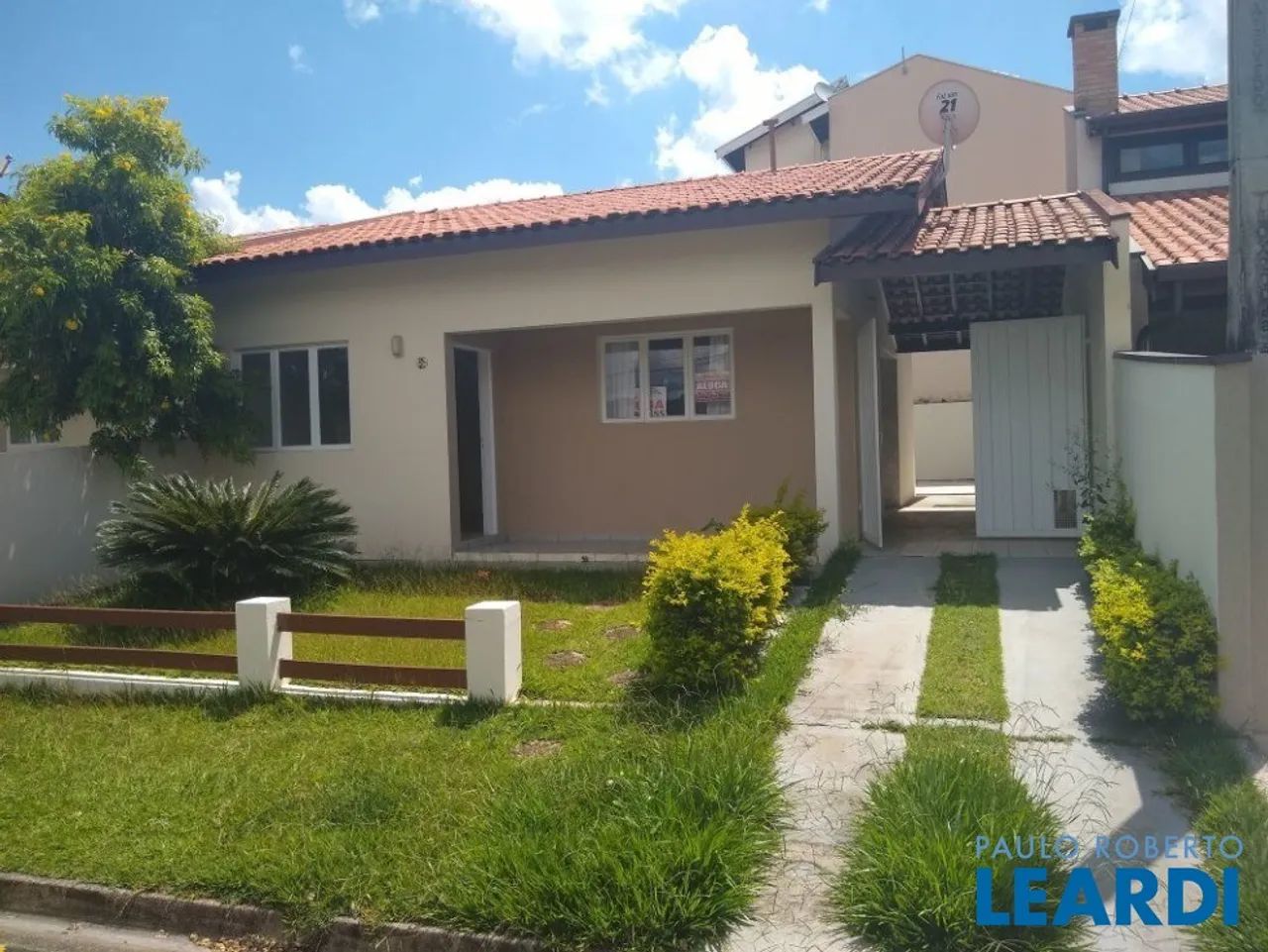CASA EM CONDOMÍNIO - CONDOMÍNIO ITAPEMA - SP - Foto 2
