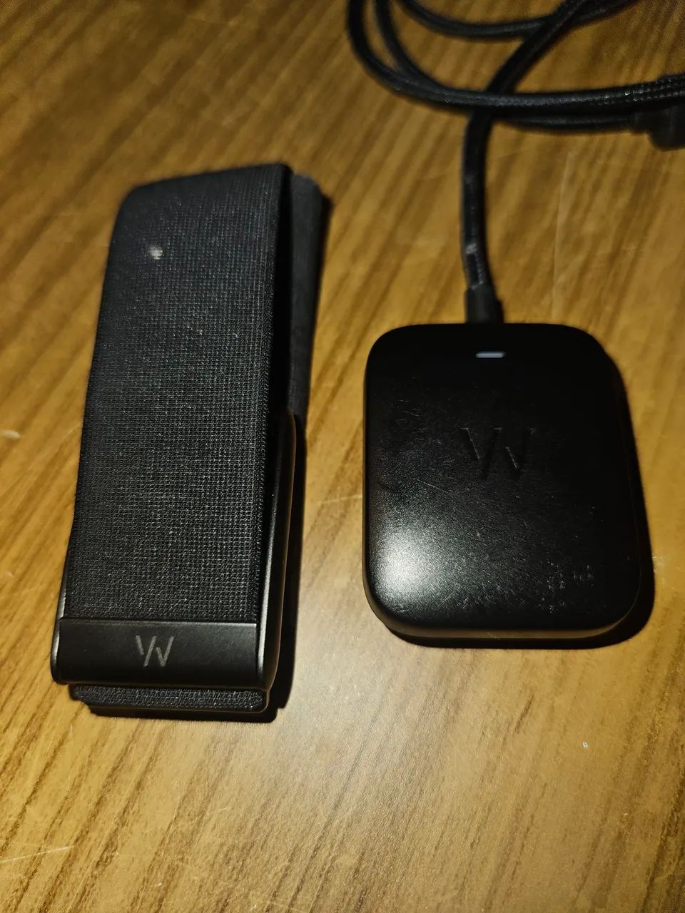 Whoop Smartband 5.0
