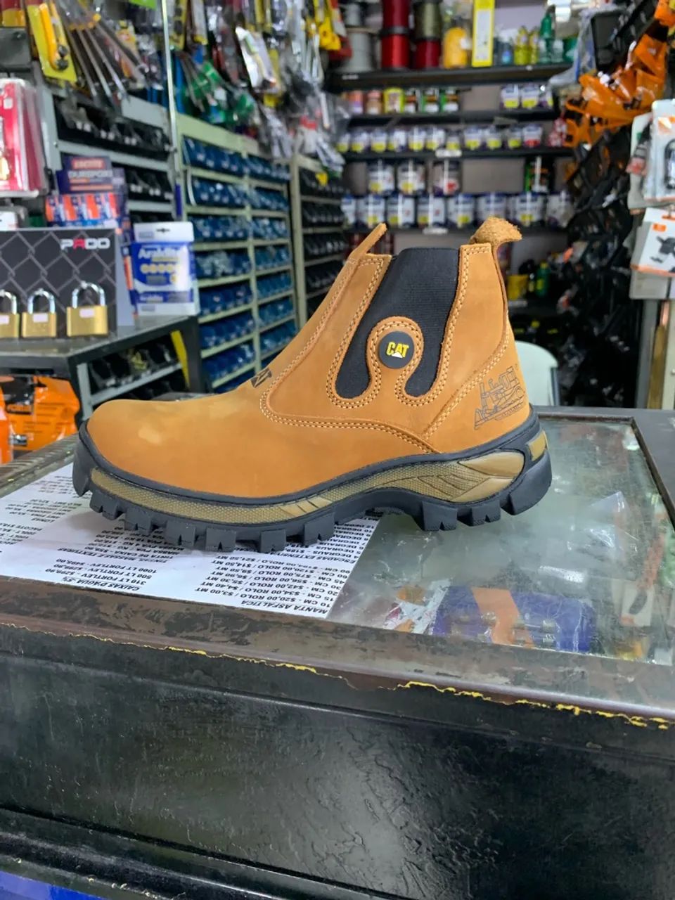 Bota/butina - Foto 4