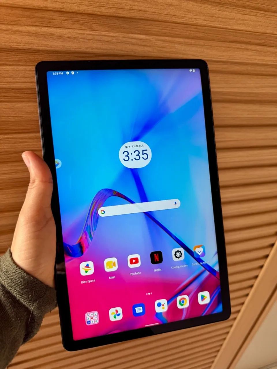 Tablet Lenovo Tab P11 Plus 64gb  - Foto 2