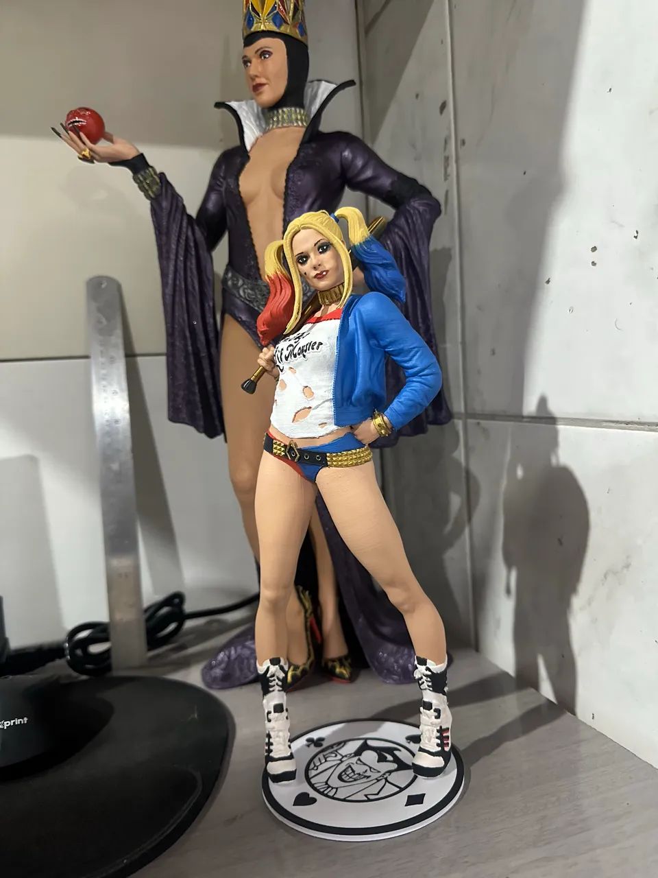 Alerquina action figure 30cm  - Foto 2