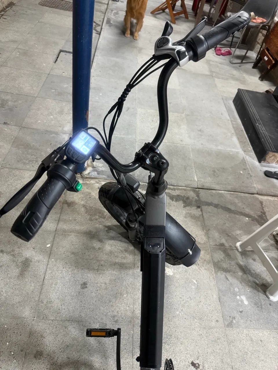 Bicicleta elétrica lev cruiser  - Foto 4