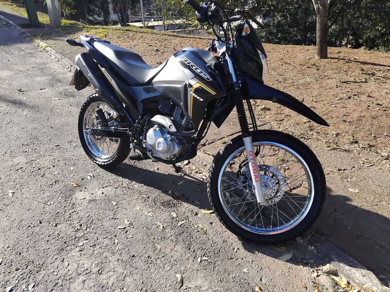 Moto bross  - Foto 5