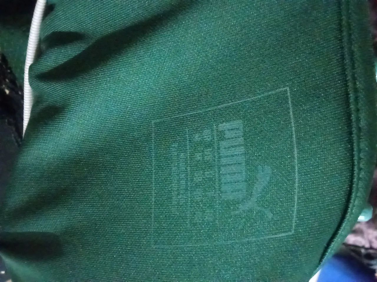 BLUSA PALMEIRAS M  - Foto 3