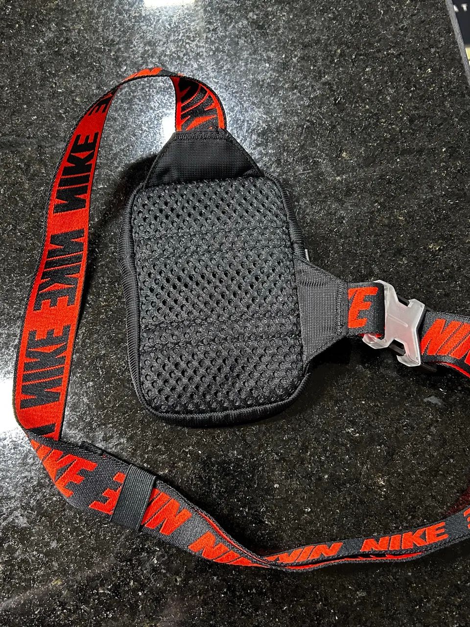 Pochete Nike Transversal  - Foto 2