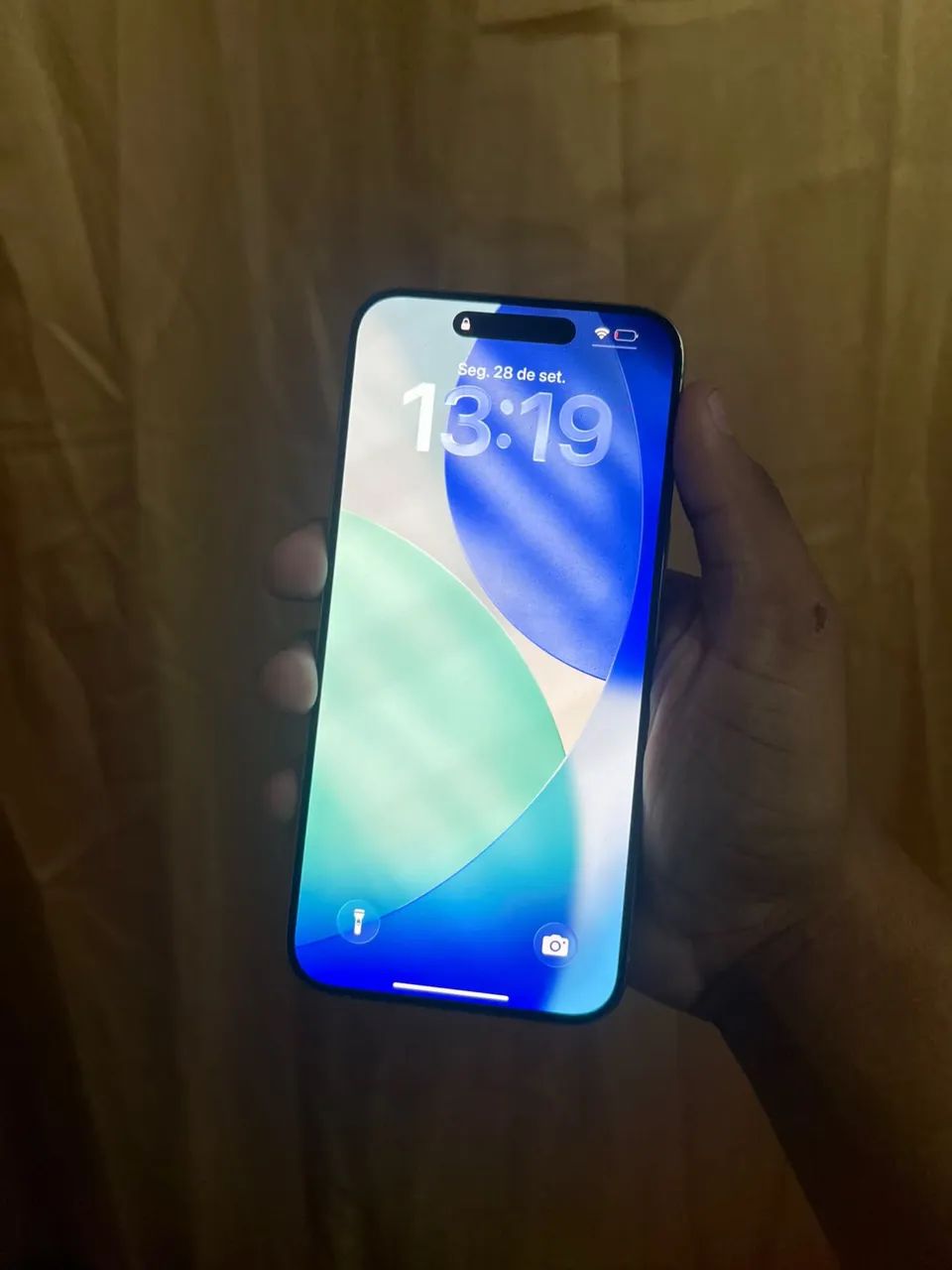 iphone 15 pro max / 256 - Foto 4