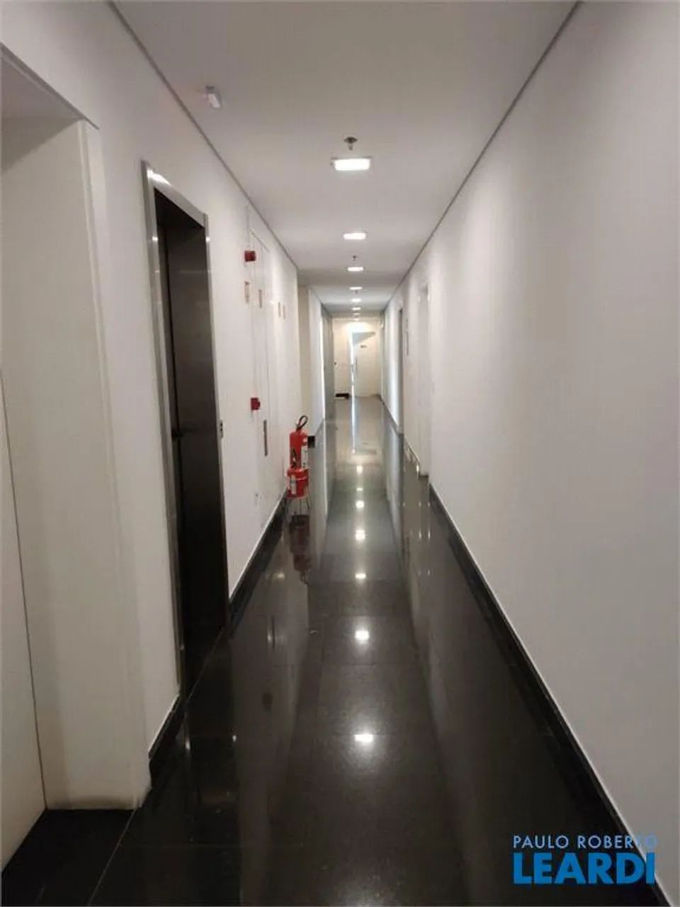 CONJ. COMERCIAL - PARAÍSO - SP - Foto 4