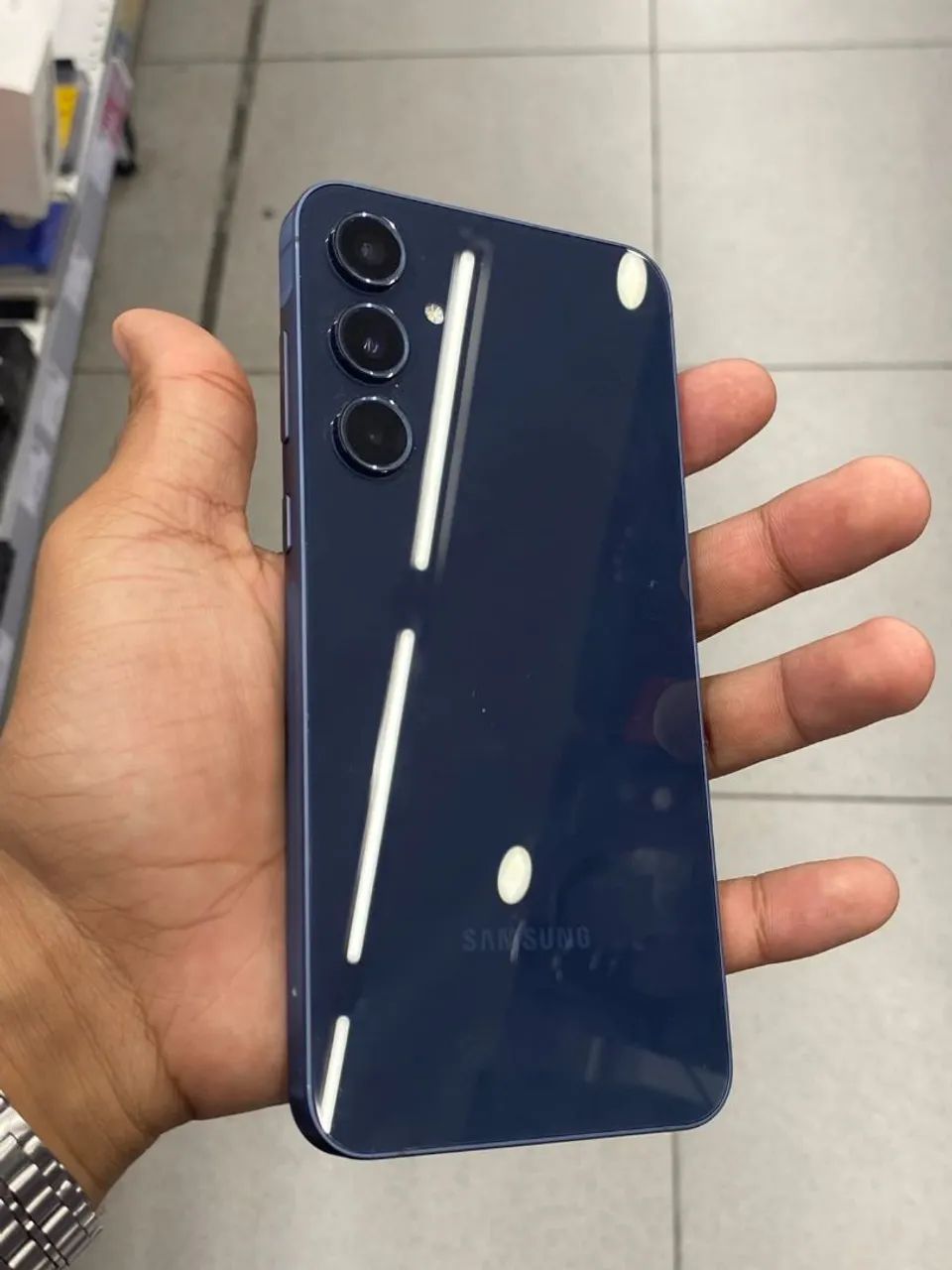 Galaxy A55 128gb