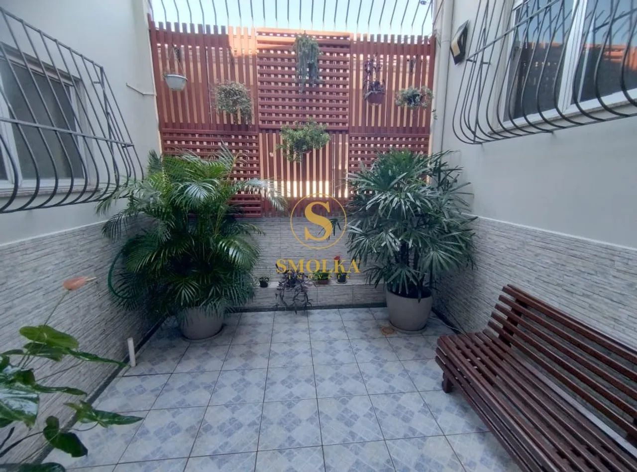 Excelente Casa Sem Mobilia Capoeiras Florianópolis sc - Foto 5