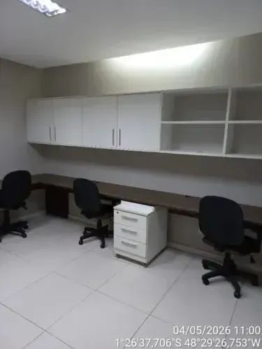 Conjunto de Salas Mobiliadas - Foto 2