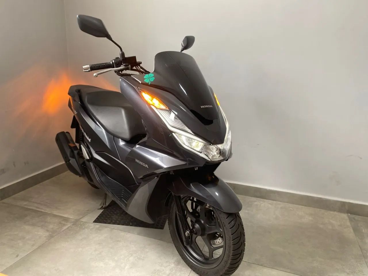 Honda Pcx 160  2023 - Foto 3