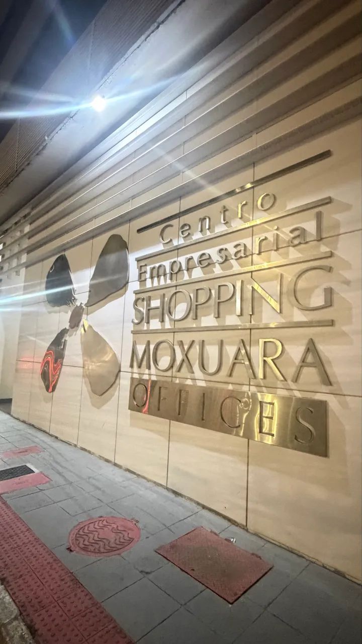 Sala comercial shopping moxuara  - Foto 3