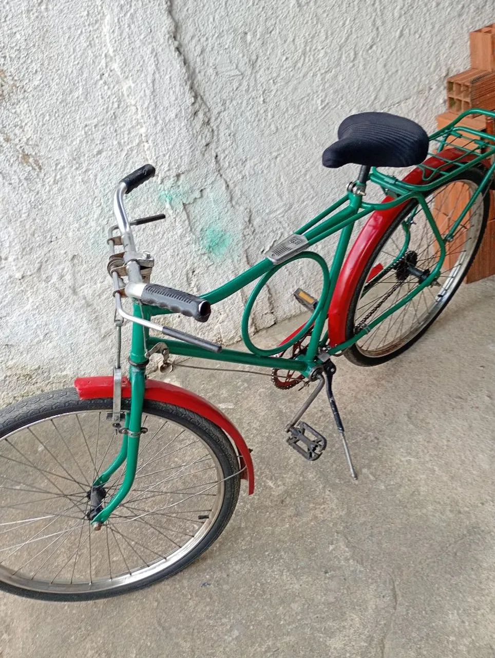 Monark  - Foto 5
