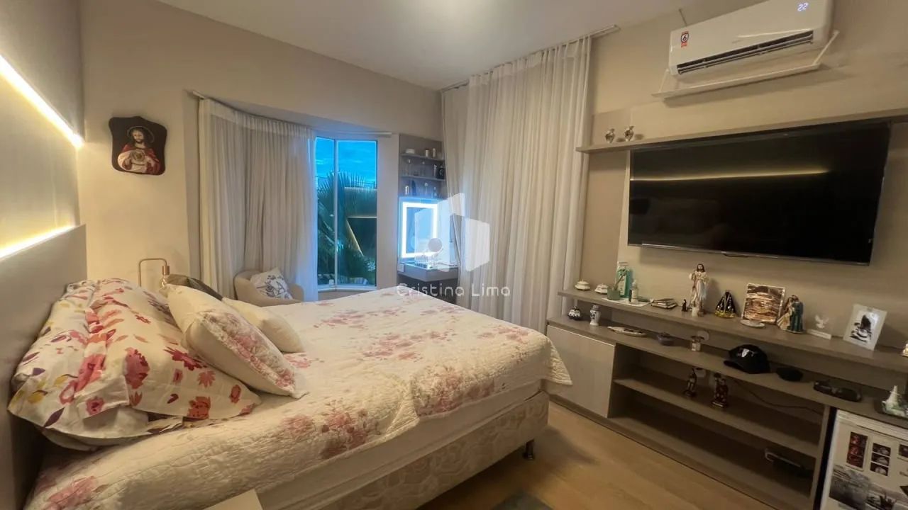 Casa a Venda no Condomínio Demerval Mattos - Foto 5