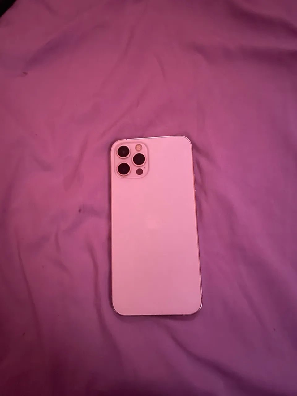 Venda de iPhone 12 Pro  - Foto 2
