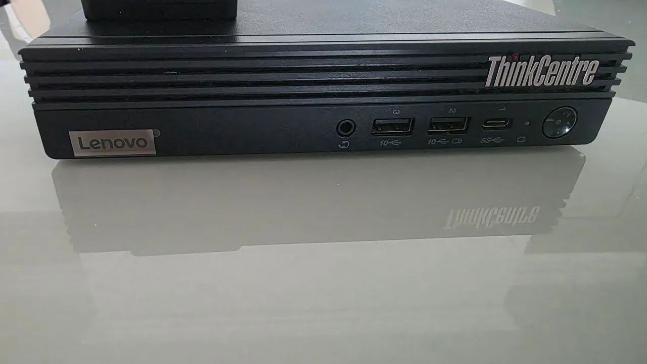 Lenovo ThinkCentre M70Q