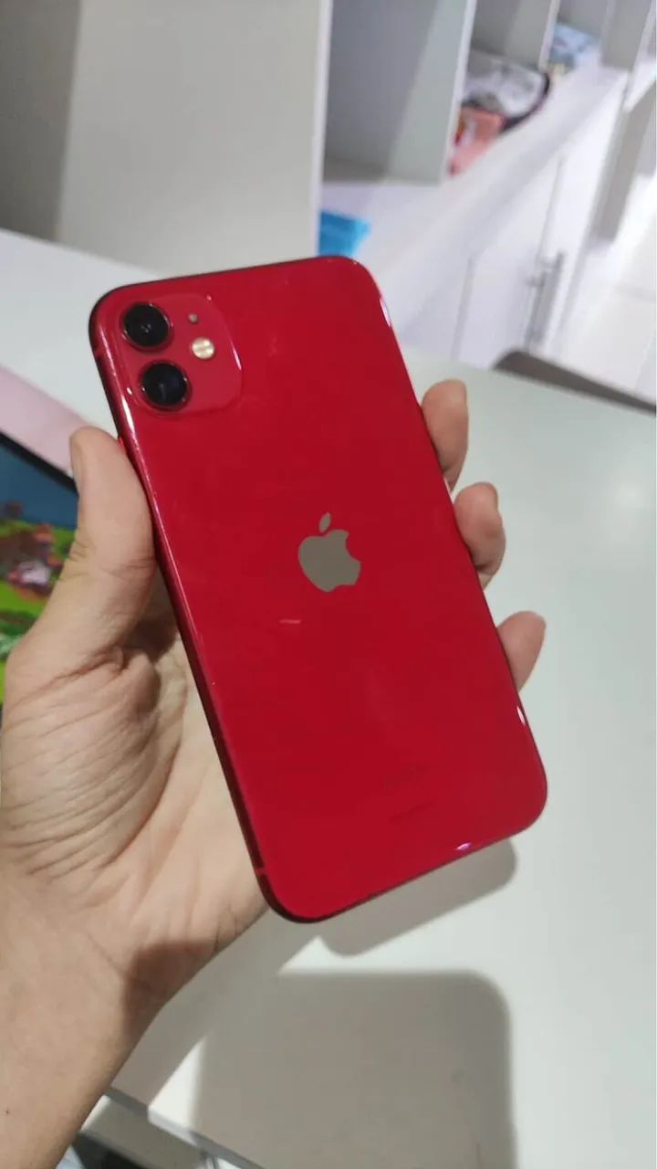 iPhone 11 128 gb